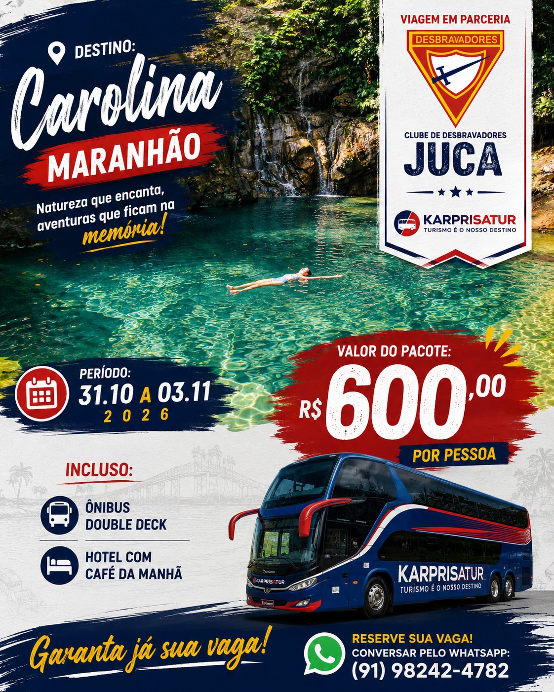 Carolina
