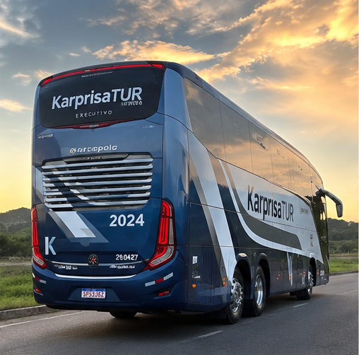 Marcopolo Paradiso G8 1800 DD